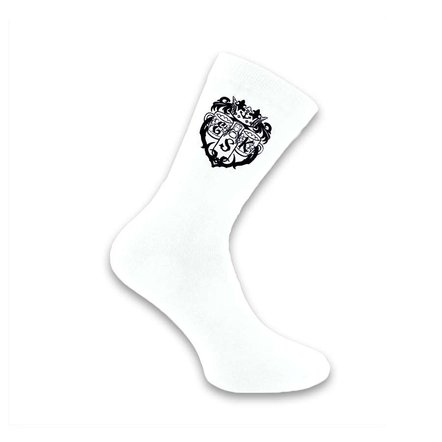 socken_weiss