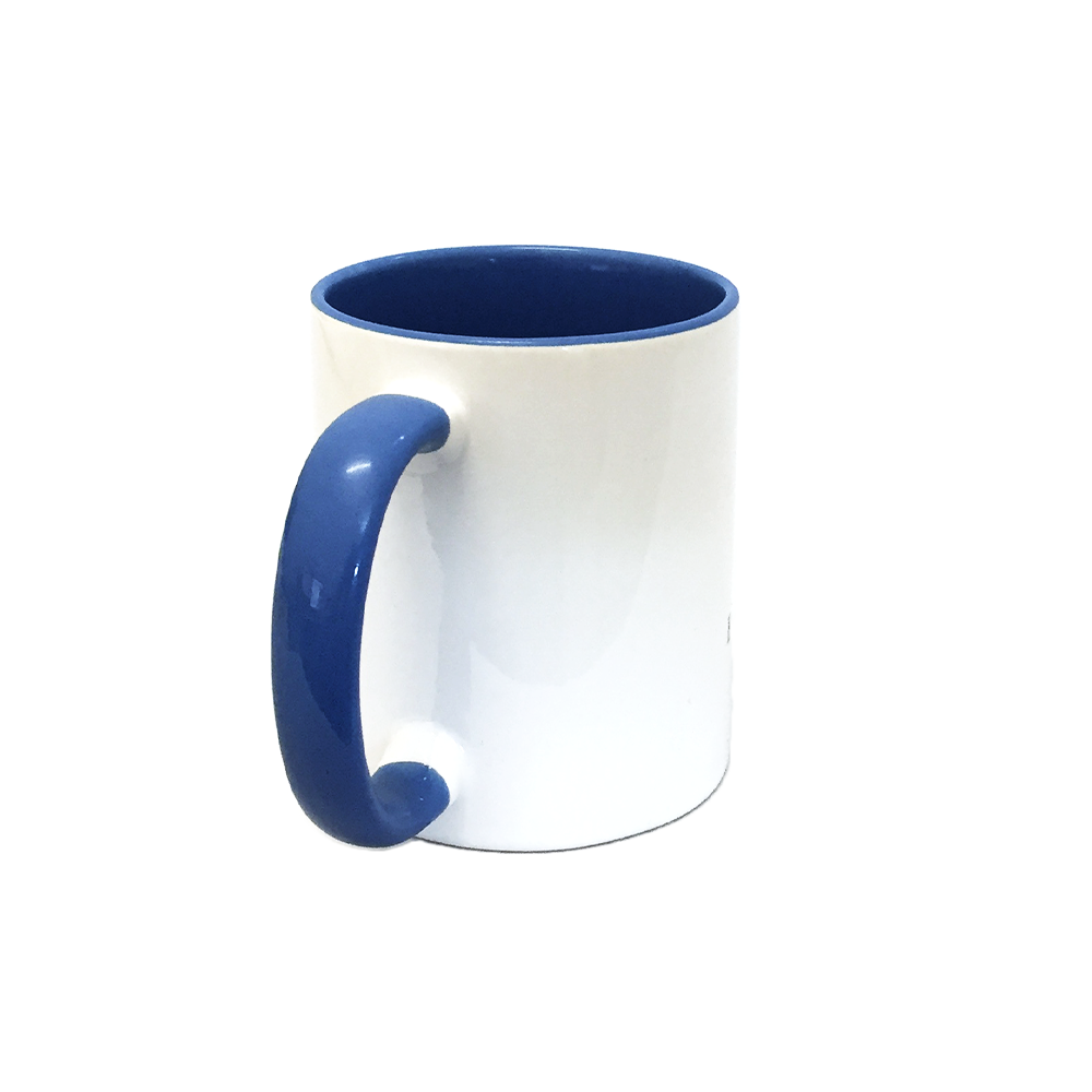Elbschlosskeller - Sammel-Tasse [weiß/blau]