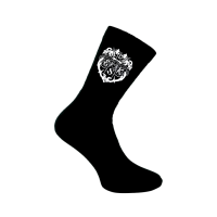 Elbschlosskeller - Socken mit Logo